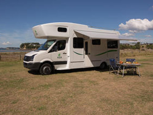 RV rental Seattle-2