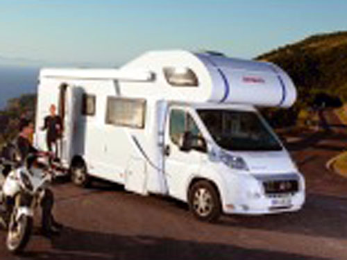 RV rentals Orlando-1