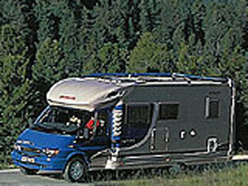 RV rentals Phoenix-1