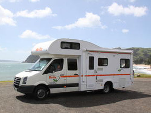 rent a RV-2