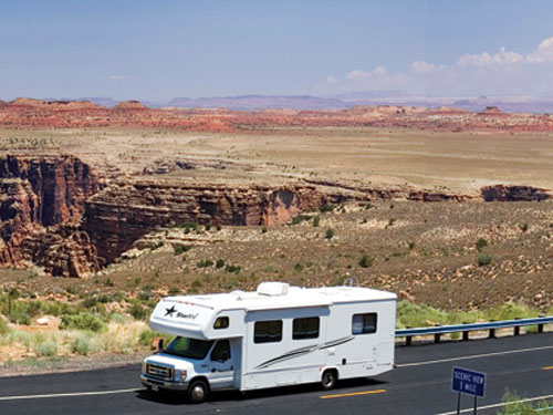 rv rental austin-1